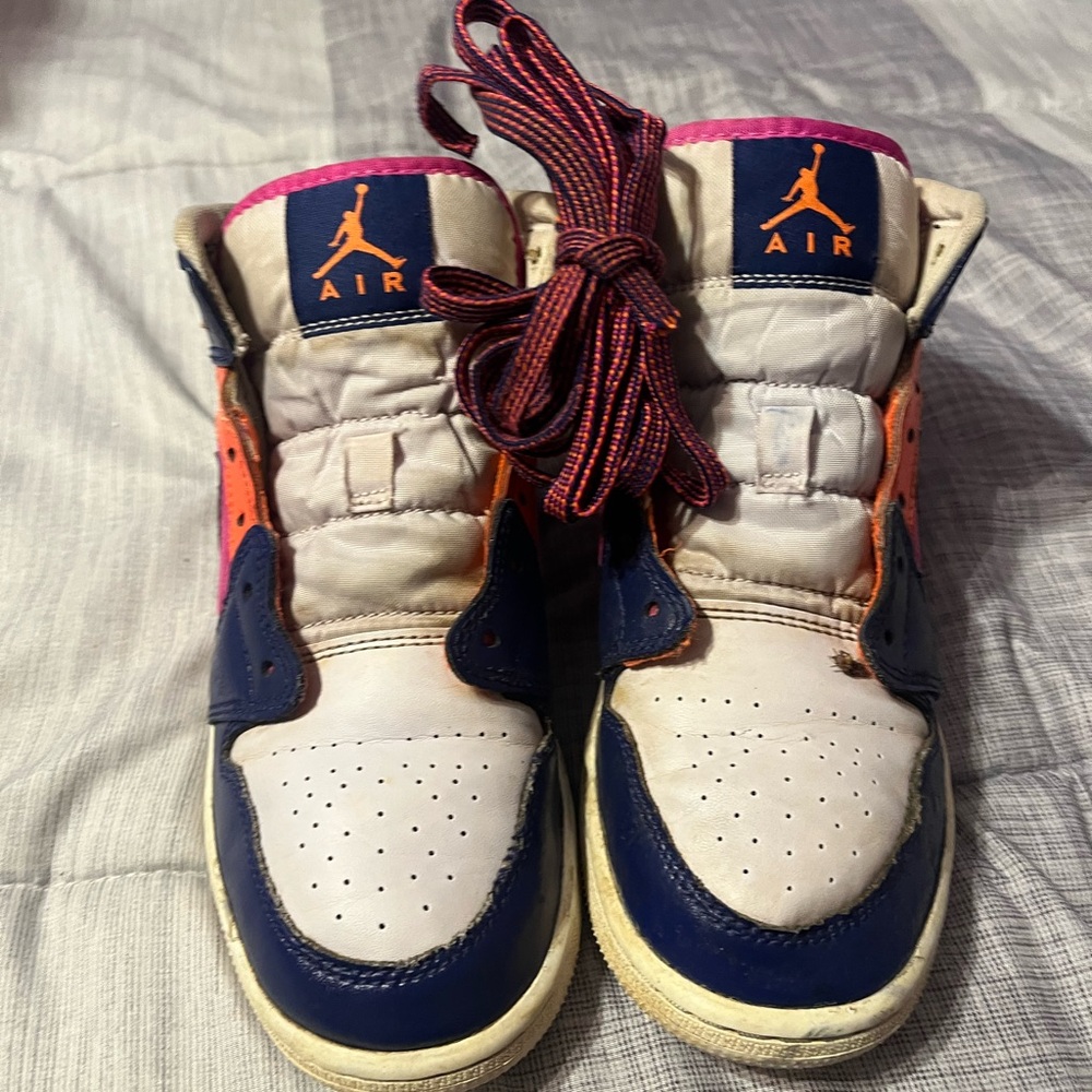 Air Jordans